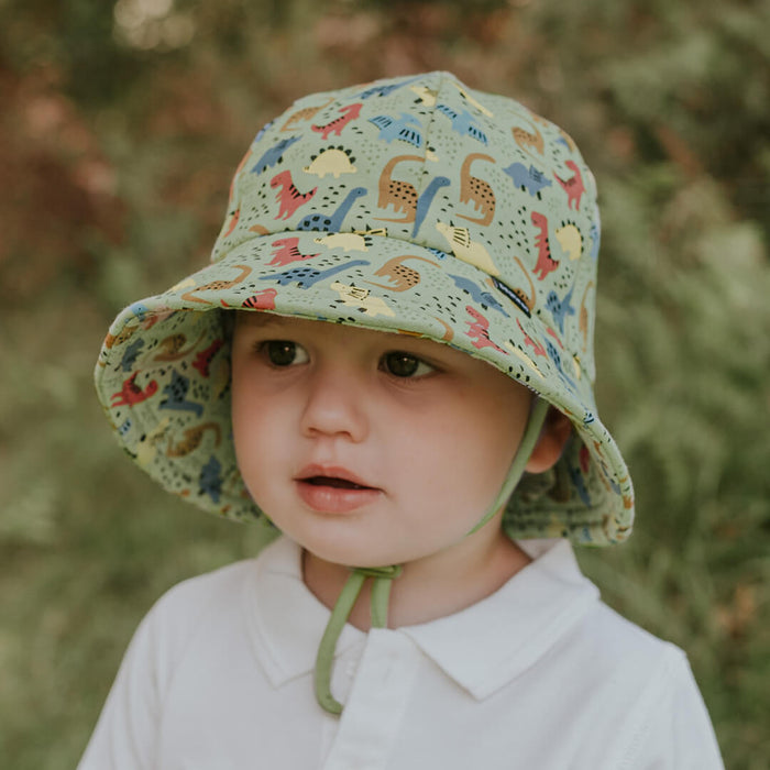 Baby/Toddler Bucket Sun Hat - Spring 2024