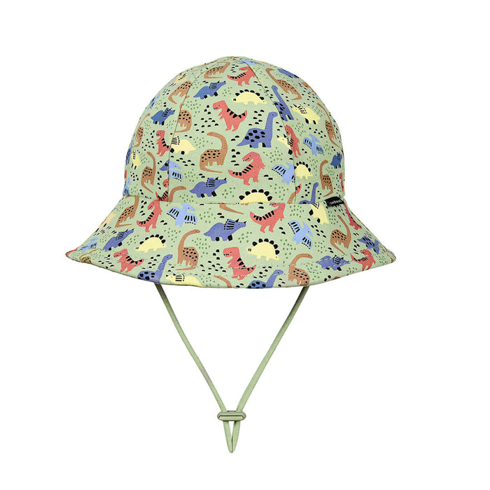 Baby/Toddler Bucket Sun Hat - Spring 2024