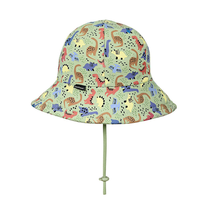 Baby/Toddler Bucket Sun Hat - Spring 2024