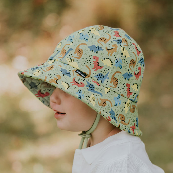 Baby/Toddler Bucket Sun Hat - Spring 2024