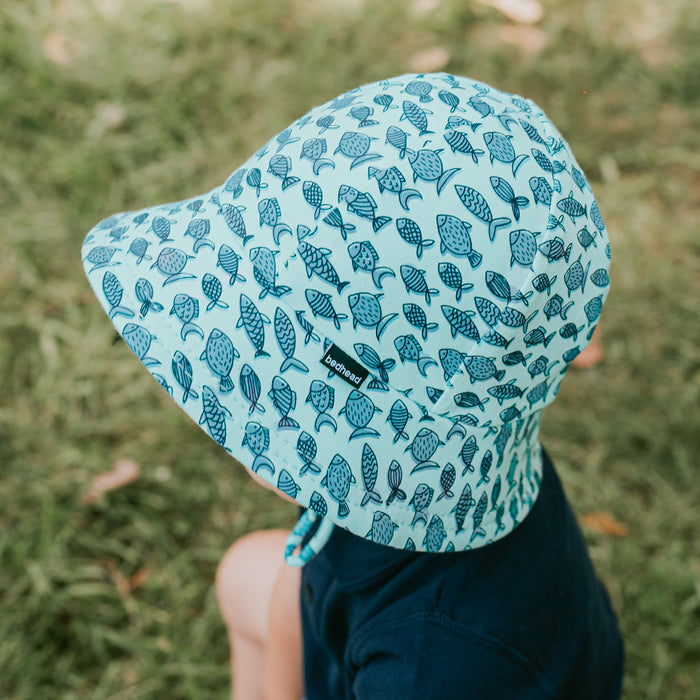 Baby/Toddler Classic Bucket Sun Hat - Summer 2024