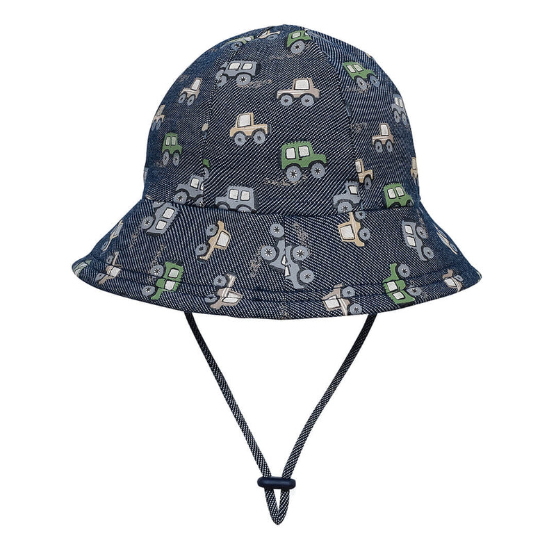 Bedhead - Toddler & Kids Bucket Sun Hat - Summer 2025