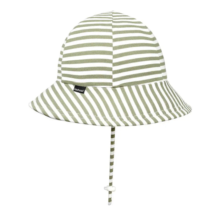 Baby/Toddler Classic Bucket Sun Hat - Summer 2024