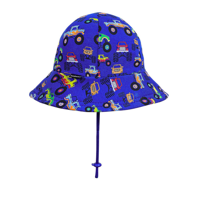 Bedhead - Toddler & Kids Bucket Sun Hat - Summer 2025