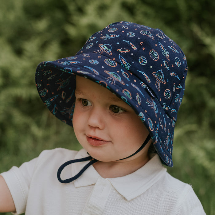 Baby/Toddler Classic Bucket Sun Hat - Summer 2024