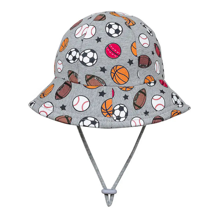 Baby/Toddler Classic Bucket Sun Hat - Summer 2024