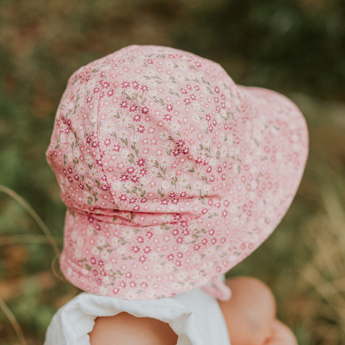 Baby/Toddler Bucket Sun Hat - Spring 2024