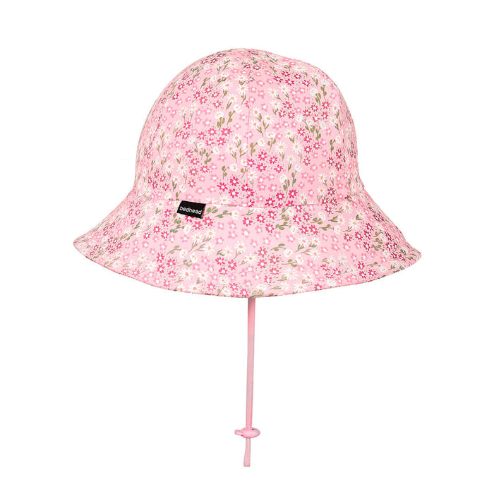 Baby/Toddler Bucket Sun Hat - Spring 2024