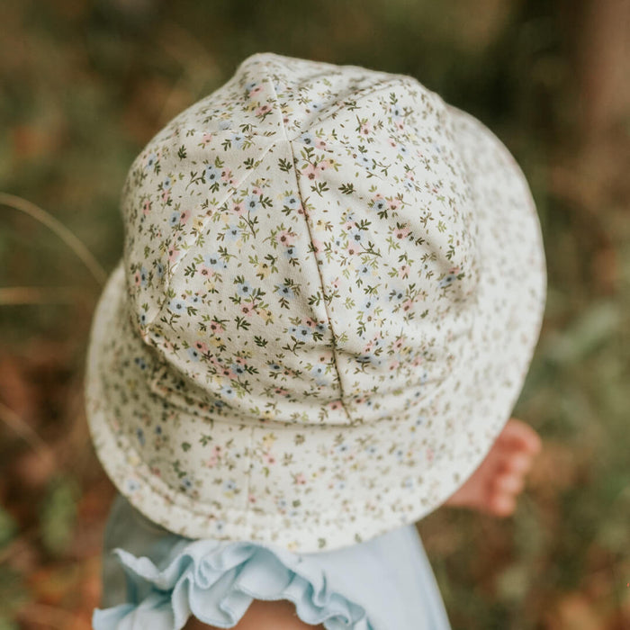 Baby/Toddler Bucket Sun Hat - Spring 2024