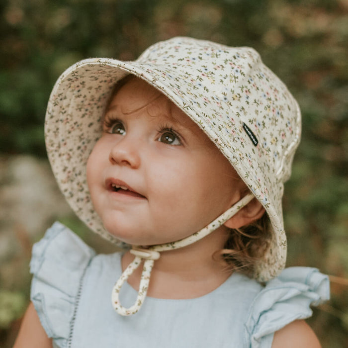 Baby/Toddler Bucket Sun Hat - Spring 2024