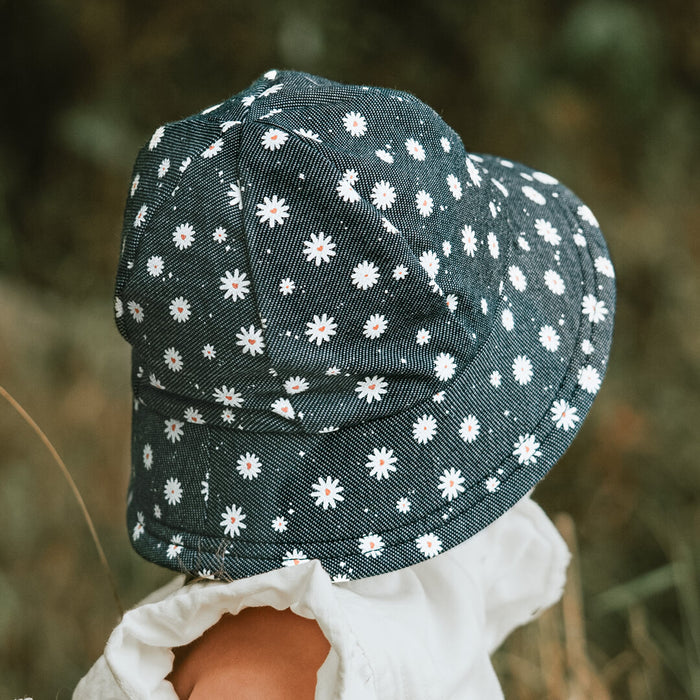 Baby/Toddler Bucket Sun Hat - Spring 2024