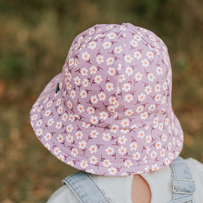 Baby/Toddler Classic Bucket Sun Hat - Summer 2024