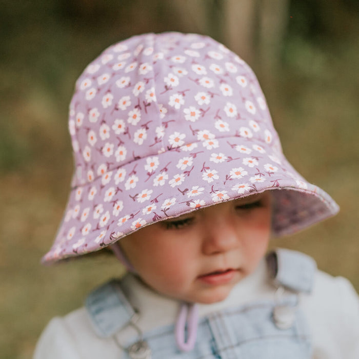 Baby/Toddler Classic Bucket Sun Hat - Summer 2024