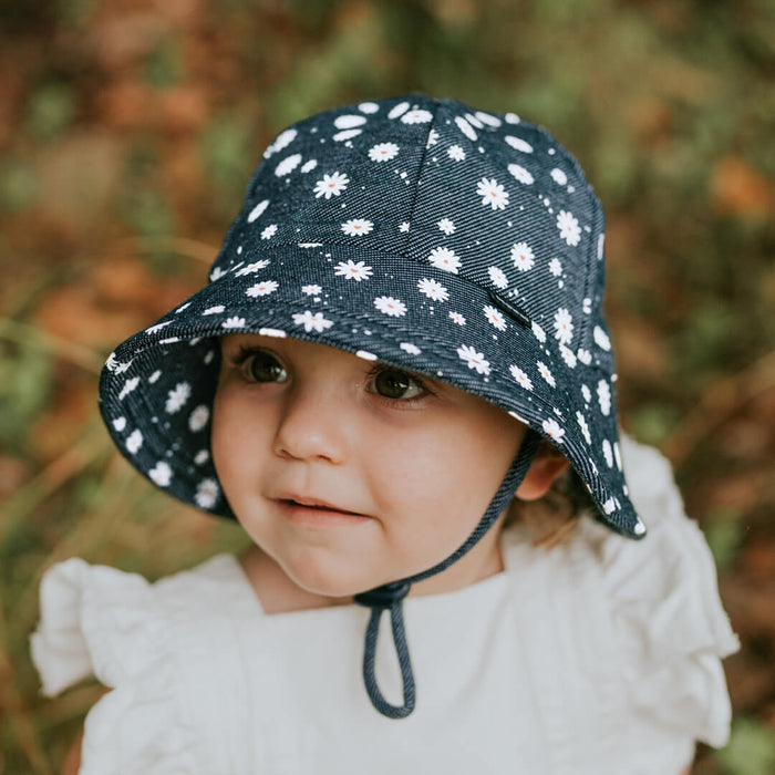 Baby/Toddler Bucket Sun Hat - Spring 2024