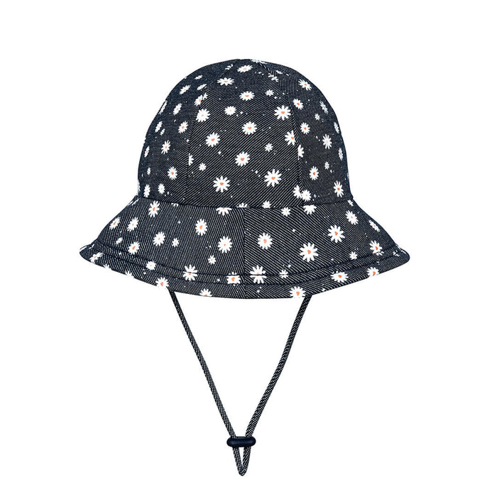 Baby/Toddler Bucket Sun Hat - Spring 2024