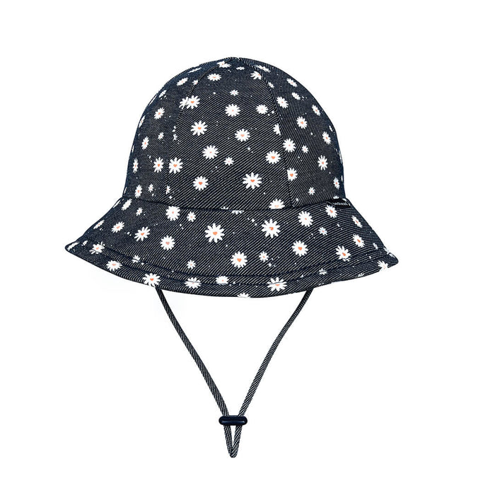 Baby/Toddler Bucket Sun Hat - Spring 2024