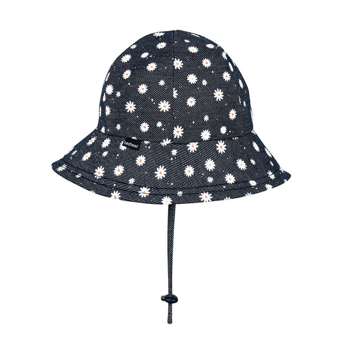 Baby/Toddler Bucket Sun Hat - Spring 2024