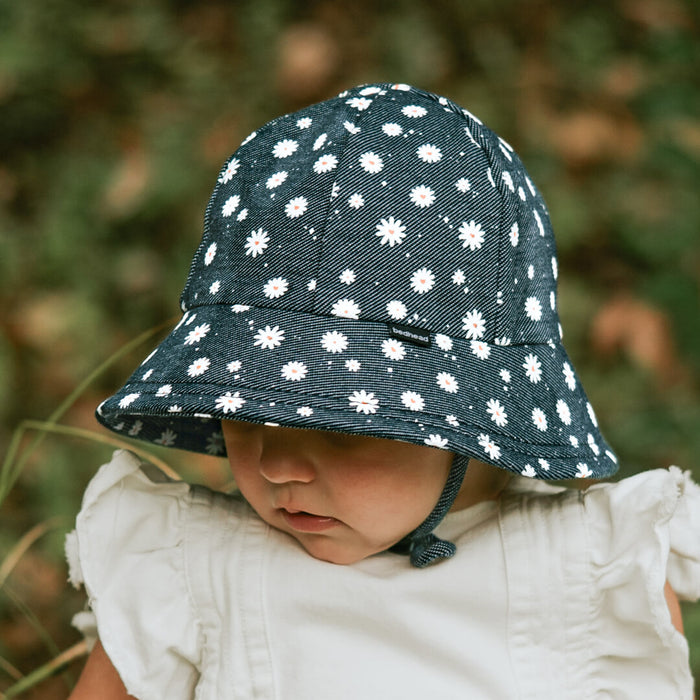 Baby/Toddler Bucket Sun Hat - Spring 2024