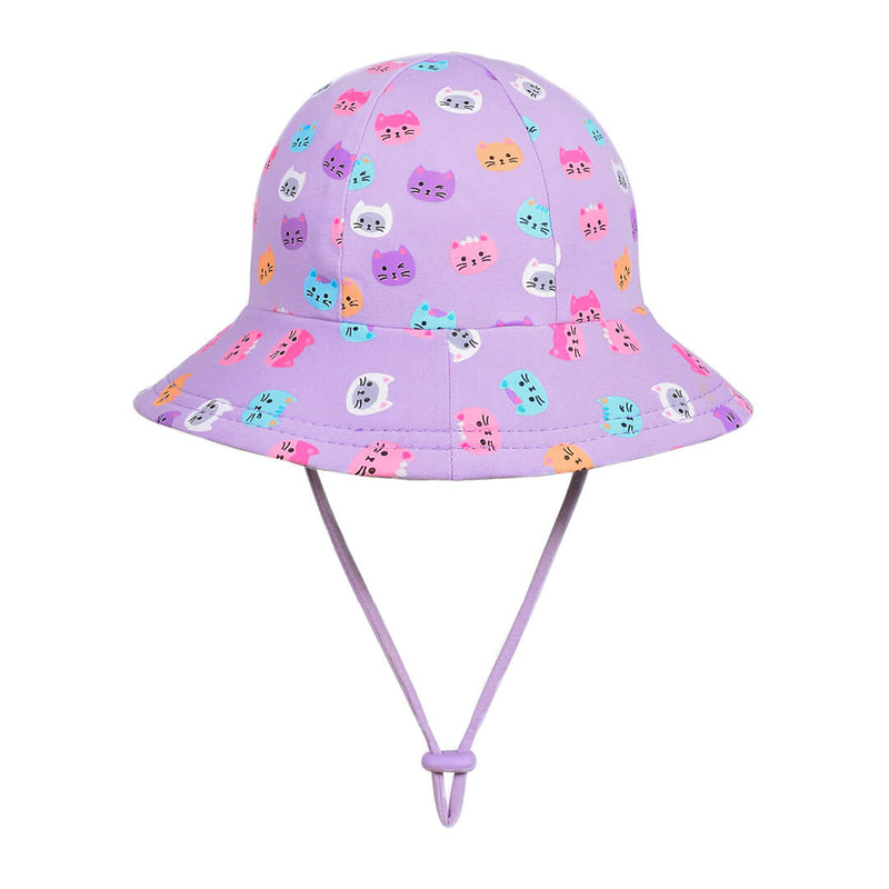 Bedhead - Toddler & Kids Bucket Sun Hat - Summer 2025