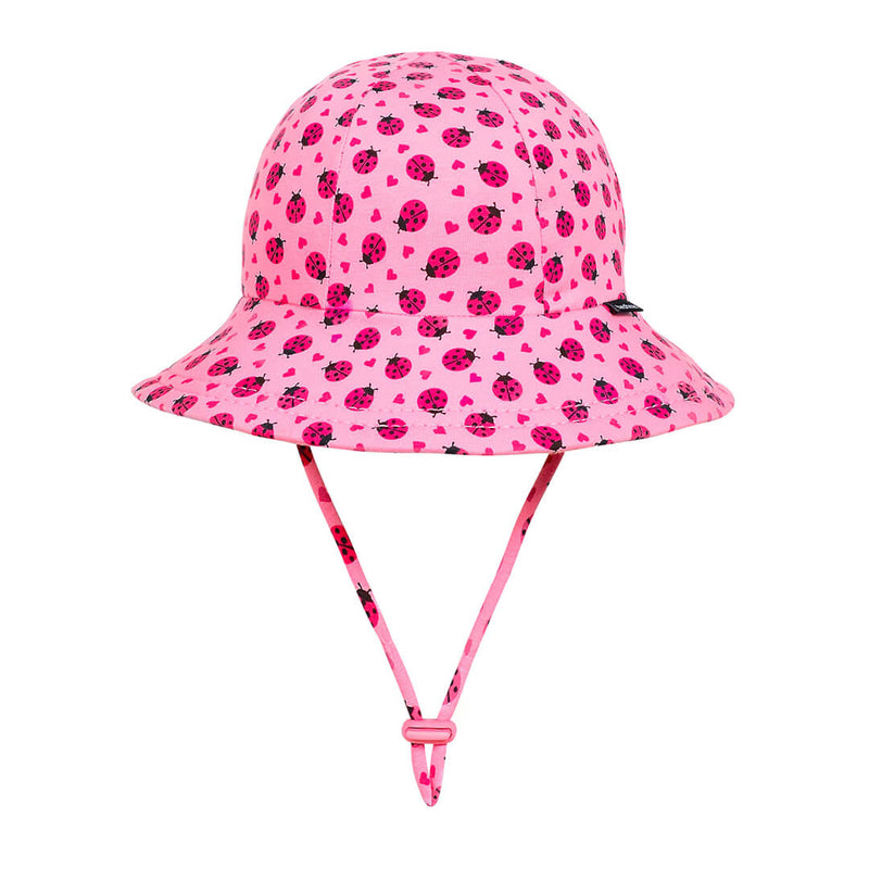 Bedhead - Toddler & Kids Bucket Sun Hat - Summer 2025