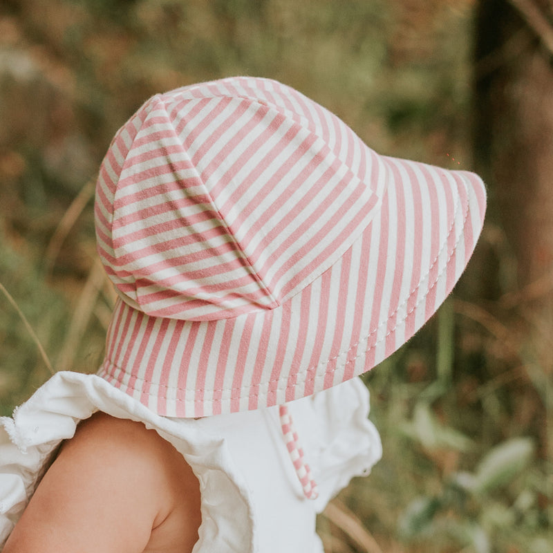 Bedhead - Toddler & Kids Bucket Sun Hat - Summer 2025