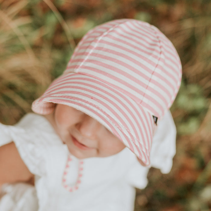 Baby/Toddler Classic Bucket Sun Hat - Summer 2024