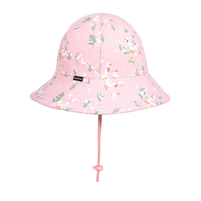 Bedhead - Toddler & Kids Bucket Sun Hat - Summer 2025