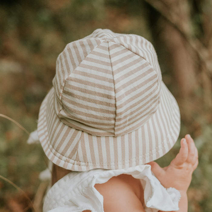 Baby/Toddler Bucket Sun Hat - Spring 2024