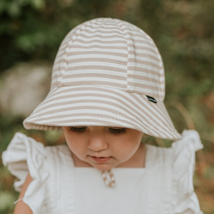 Baby/Toddler Bucket Sun Hat - Spring 2024