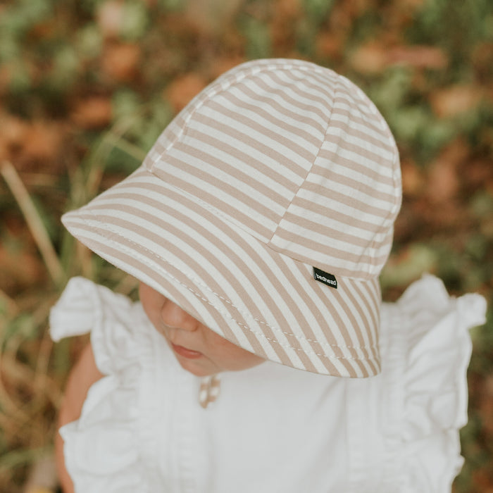 Baby/Toddler Bucket Sun Hat - Spring 2024