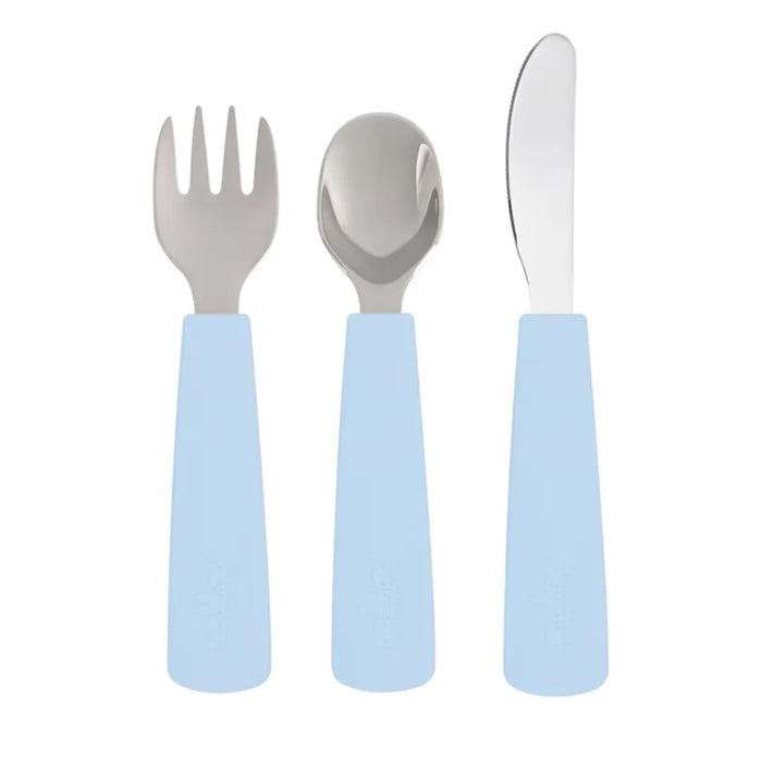 We might be tiny - Toddler Feedie® Cutlery Set