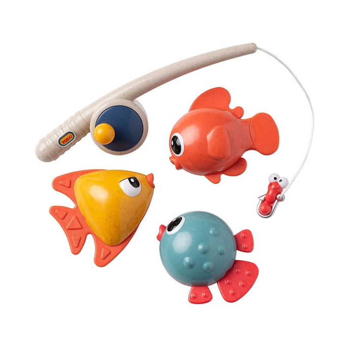 Tolo Toys - Bio Funtime Fishing Set