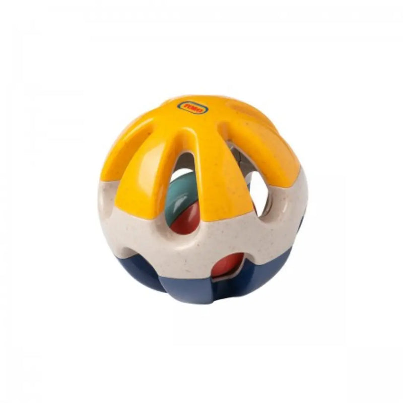 Tolo Toys - Bio Roller Rattle