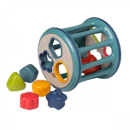 Tolo Toys - Bio Rolling Shape Sorter