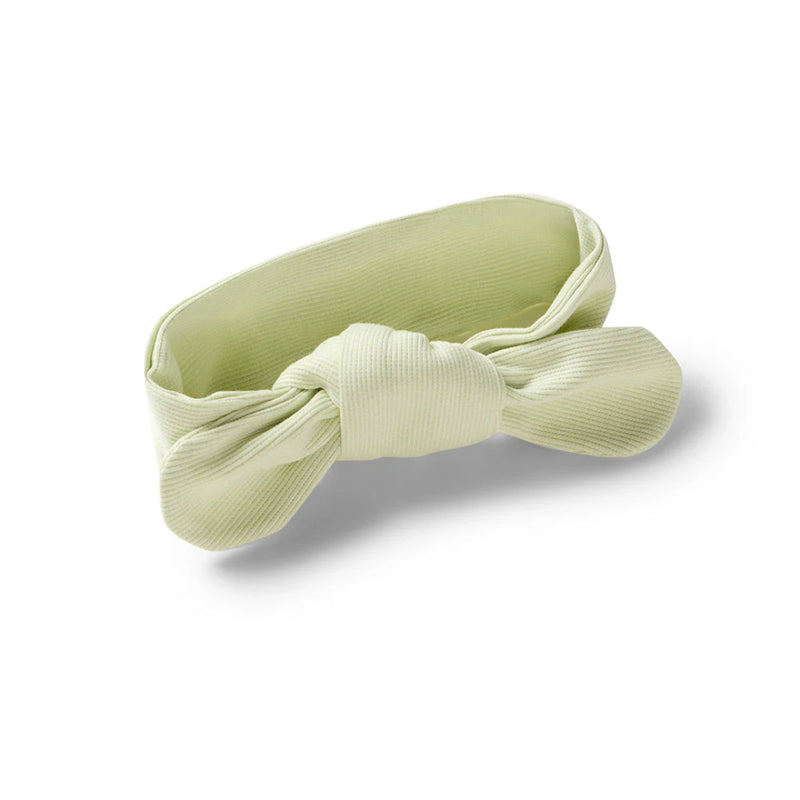 Snuggle Hunny Topknot Baby Headband - various