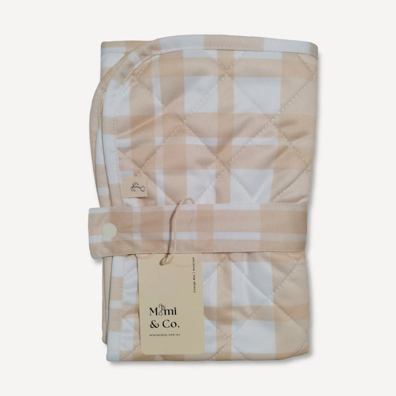Mimi&Co - Travel Change Mat