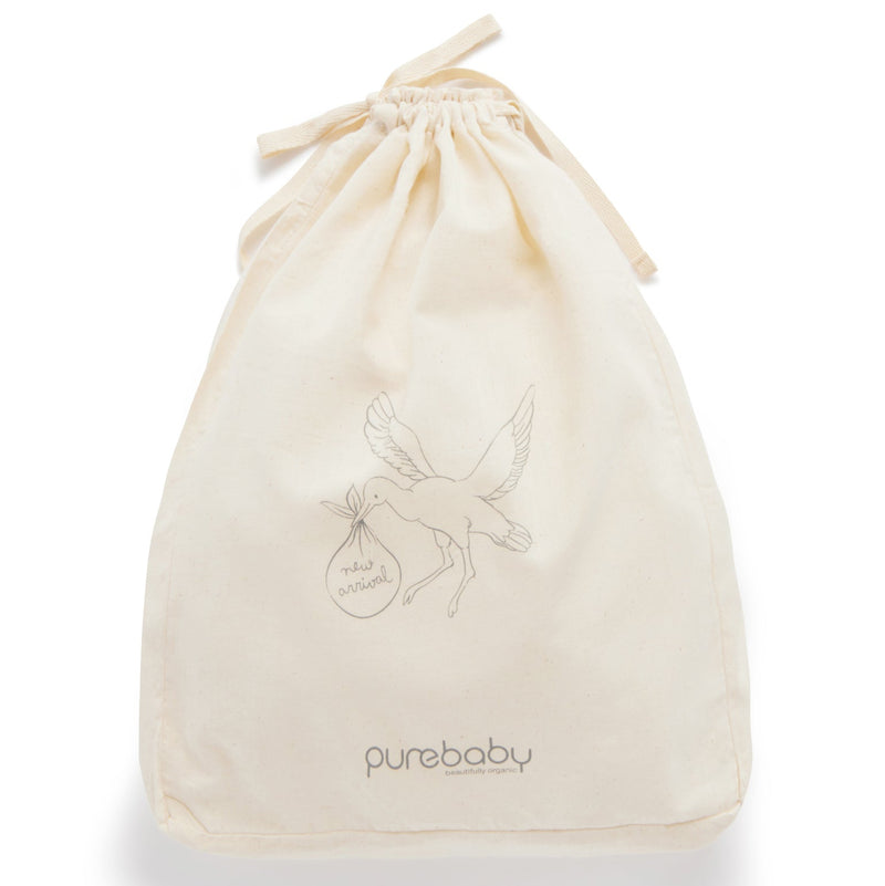 Purebaby Hospital Bag  - Essential