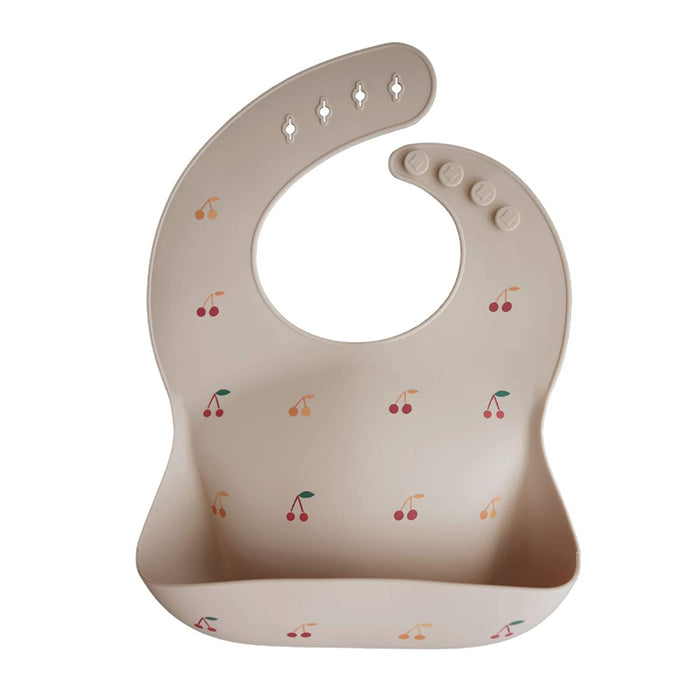 Silicone Catchy Bib