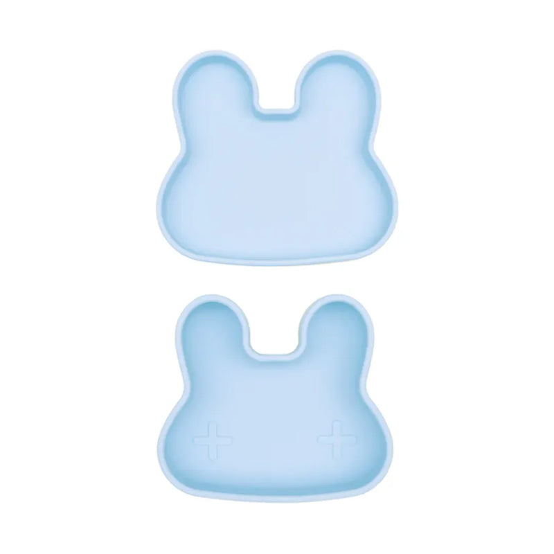 We might be tiny - Bunny Snackie