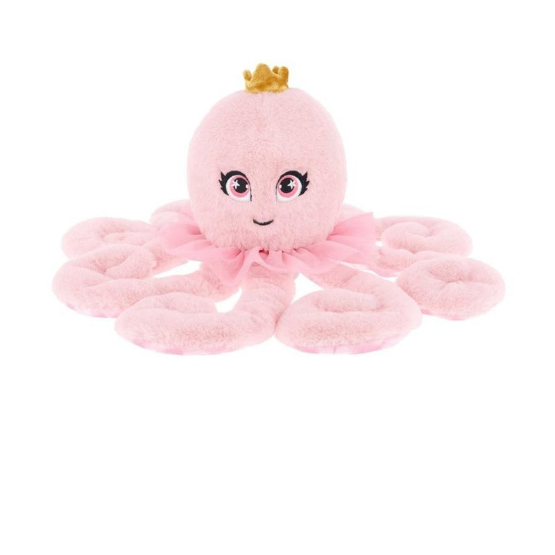 KeelEco - Pink Octopus 30cm