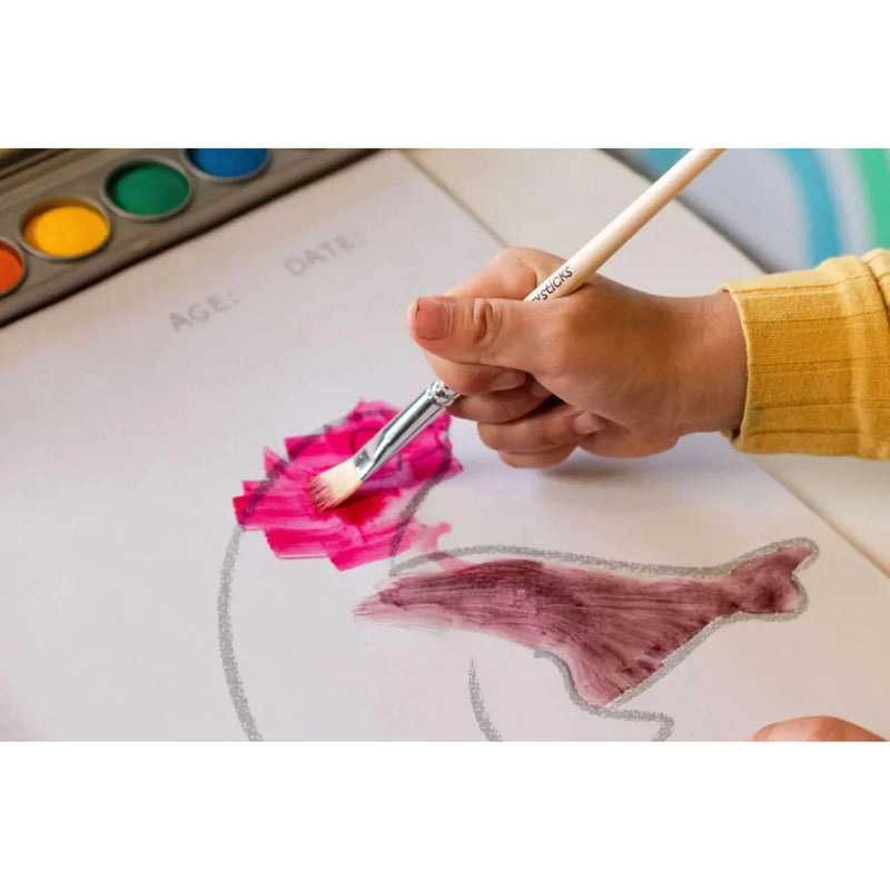 Honeysticks Watercolour Paint