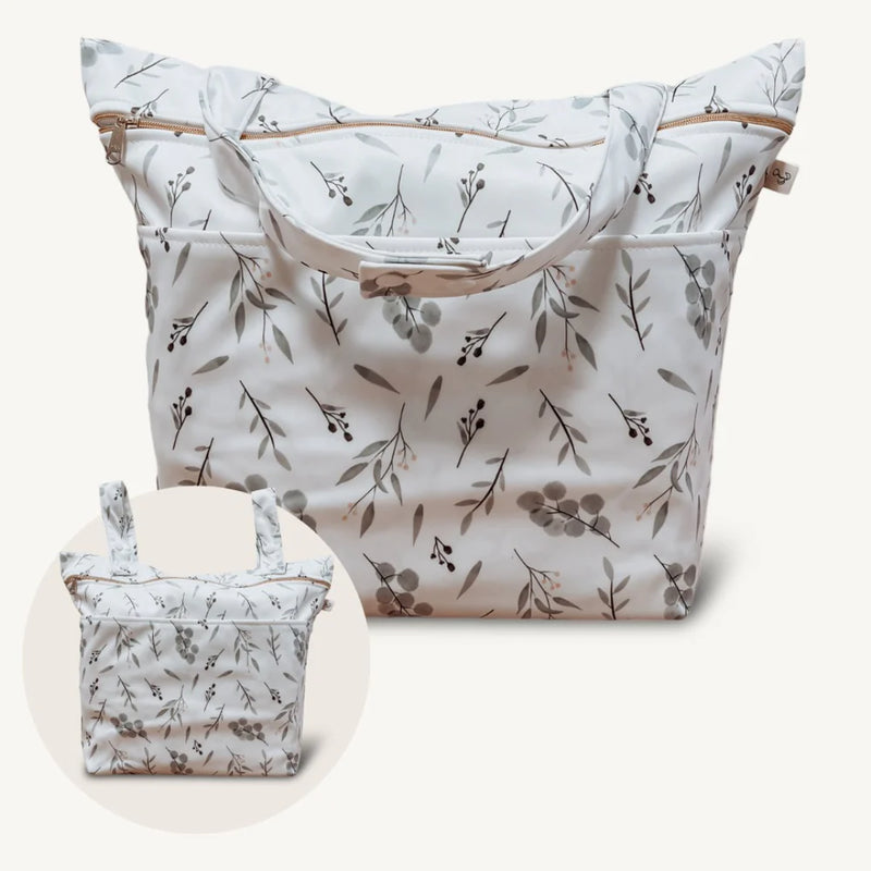 Mimi&Co - Large Wet Bag