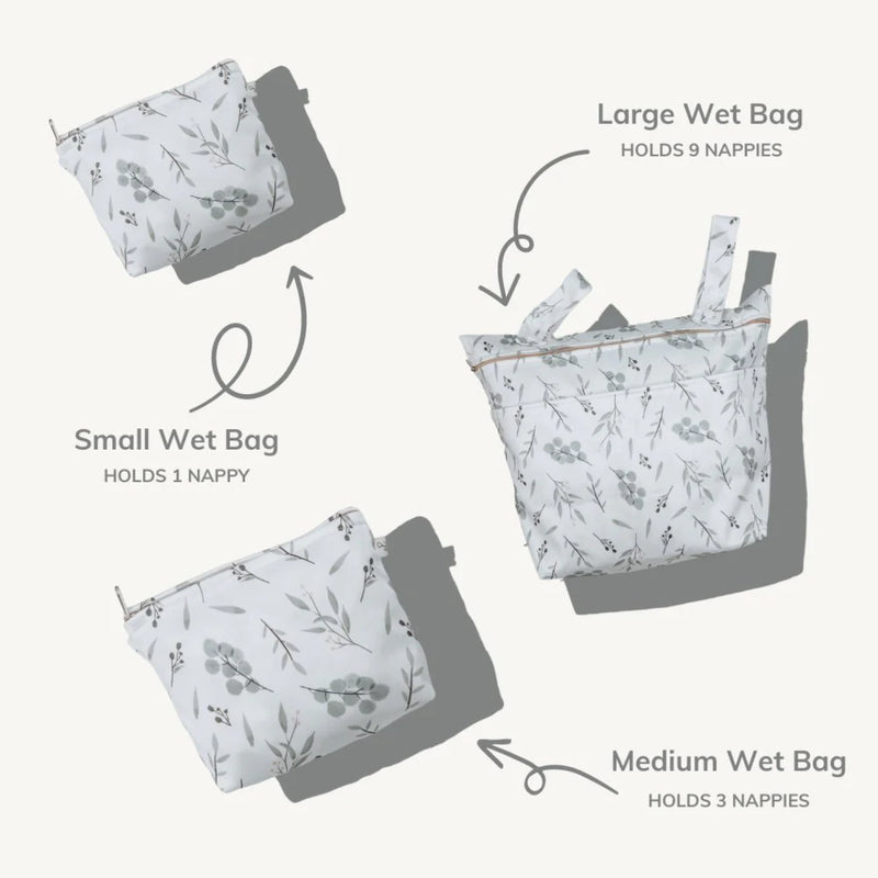 Mimi&Co - Small Wet Bag
