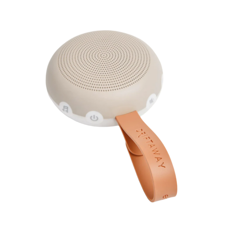 ErgoPouch Drift Away White Noise Machine