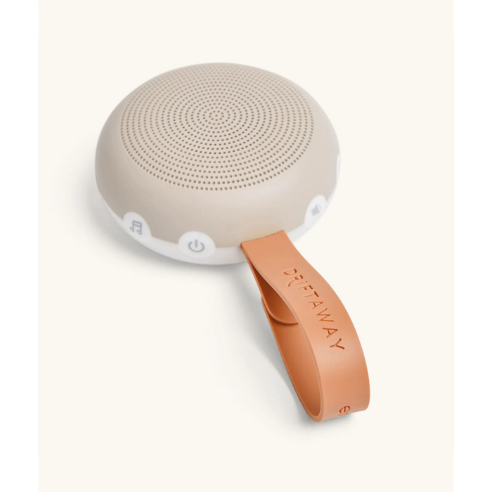 ErgoPouch Drift Away White Noise Machine