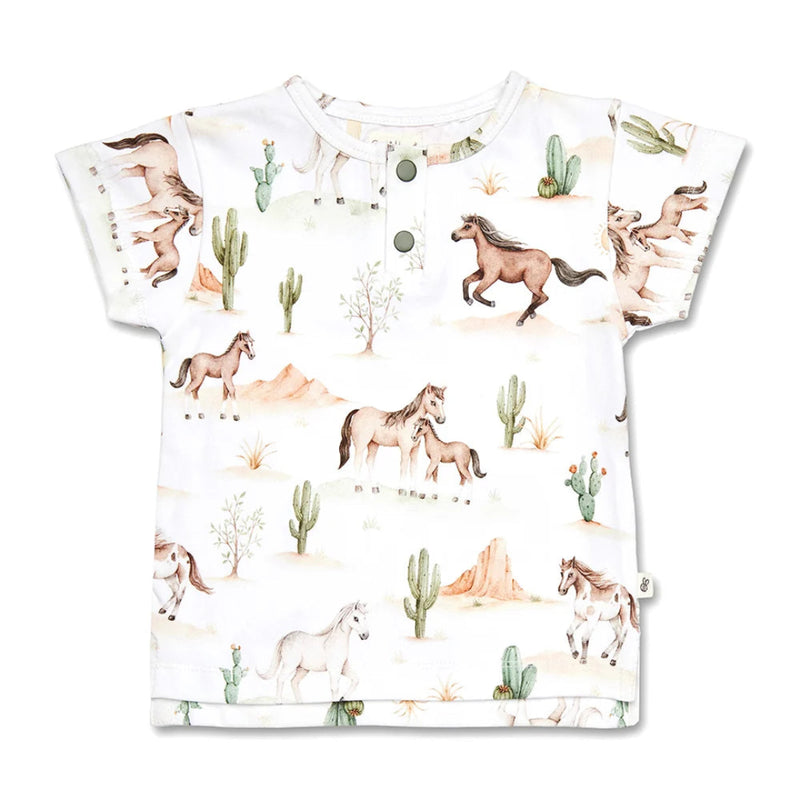 Snuggle Hunny - Organic T-Shirt