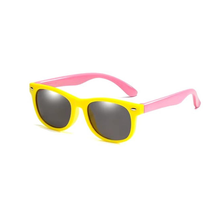 Kids Polarized Sunglasses - UV400 - (3-10 Years)