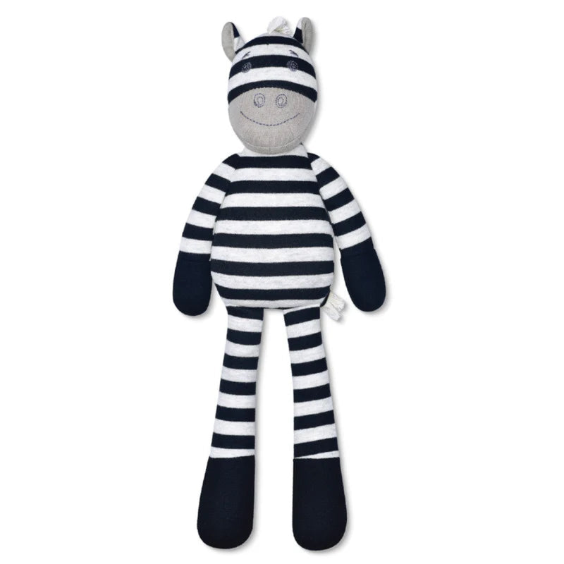Organic Farm Buddies Plush Toy