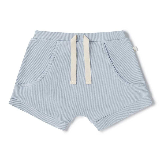 Snuggle Hunny Shorts - Zen