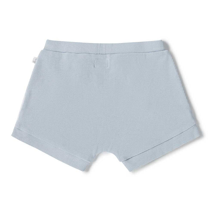 Snuggle Hunny Shorts - Zen